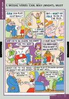 Комплект таблиц. Английский язык. Основная грамматика английского языка. - fgospostavki.ru - Королёв