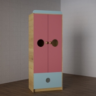 Шкаф «Моя мечта» - fgospostavki.ru - Королёв