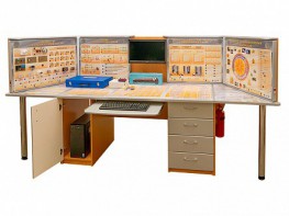 Учебно-лабораторный комплекс по физике "Ньютон" - fgospostavki.ru - Королёв