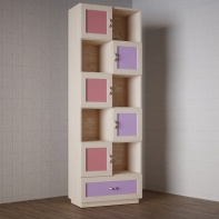 Шкаф «Счастье» - fgospostavki.ru - Королёв