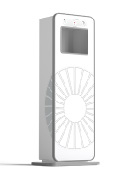 Напольный дезинфектор Biostop Uno, 5 л - fgospostavki.ru - Королёв