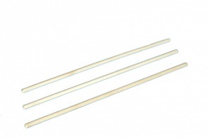 Палка гимнастическая деревянная (1200 миллиметров, диаметр 22 миллиметра) - fgospostavki.ru - Королёв