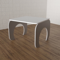 Стол «Куб» - fgospostavki.ru - Королёв