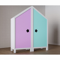 Шкаф «Лапушка» - fgospostavki.ru - Королёв