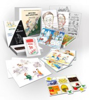 Комбинированное пособие «Детство без алкоголя» - fgospostavki.ru - Королёв