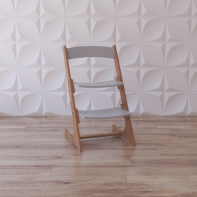 Стул растущий «Конфетка» - fgospostavki.ru - Королёв