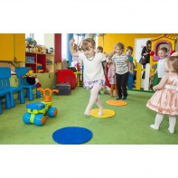 Островки эстафетные - fgospostavki.ru - Королёв