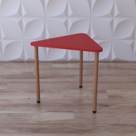 Стол детский «Малыш-Треугольник» - fgospostavki.ru - Королёв