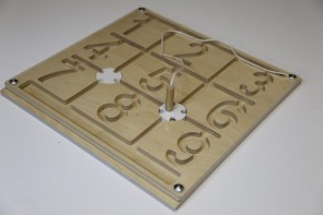 Лабиринт "Счет" - fgospostavki.ru - Королёв