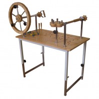 Стол для механотерапии и развития мышц верхних конечностей (Вариант 1) - fgospostavki.ru - Королёв