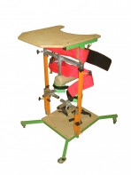 Опора для стояния (вариант 2, размер 2) - fgospostavki.ru - Королёв