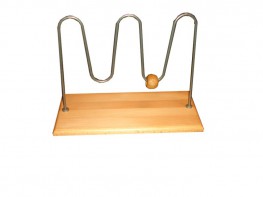 Настольный тренажер "Спираль-горизонталь" - fgospostavki.ru - Королёв