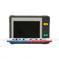 Портативный цифровой увеличитель ПЦУ-6 с экраном 3,5 дюйма (109 x 79 x 25 миллиметров) - fgospostavki.ru - Королёв