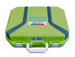 Учебно-образовательный набор "Водоснабжение" - fgospostavki.ru - Королёв