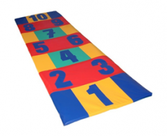 Детский мат "Классики" - fgospostavki.ru - Королёв