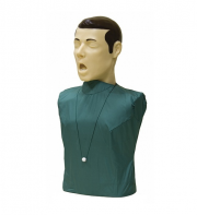 Тренажер Пётр манекен для отработки приёмов восстановления проходимости верхних дыхательных путей в положении лёжа и стоя - fgospostavki.ru - Королёв