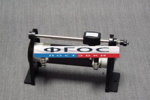 Реостат 50 Ом, 1,5 А - fgospostavki.ru - Королёв