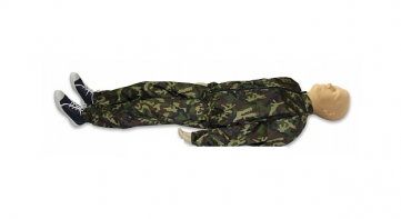 Тренажер для эвакуации и оказания первой помощи "Алекс" - fgospostavki.ru - Королёв