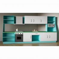 Детская кухня «Эльвира» - fgospostavki.ru - Королёв