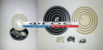 Набор для моделирования электронного строения атомов - fgospostavki.ru - Королёв