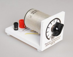 Реостат ползунковый РП 15 (РПШ-5) - fgospostavki.ru - Королёв