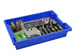 Набор "ЕГЭ. Оптика" - fgospostavki.ru - Королёв