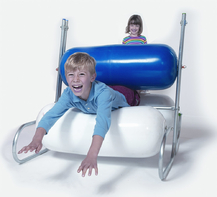 Массажные валики - fgospostavki.ru - Королёв