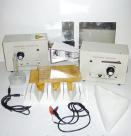 Комплект приборов и принадлежностей для демонстрации свойств электромагнитных волн - fgospostavki.ru - Королёв