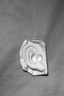 Гипсовая модель "Ухо" - fgospostavki.ru - Королёв