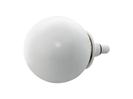 Наконечник шарообразный вращающийся на резьбе - fgospostavki.ru - Королёв