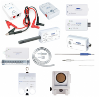 Комплект датчиков по физике для ученика. Базовый - fgospostavki.ru - Королёв