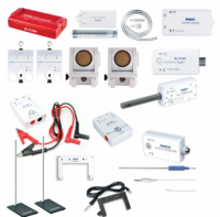 Комплект датчиков по физике для ученика. Профильный - fgospostavki.ru - Королёв