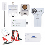 Комплект датчиков для ученика начальной школы - fgospostavki.ru - Королёв