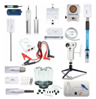 Комплект датчиков для учителя начальной школы - fgospostavki.ru - Королёв