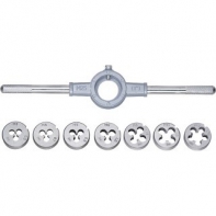 Набор плашек (8 предметов) - fgospostavki.ru - Королёв