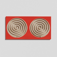 Такт-панель «Апельсиновый лабиринт №9» - fgospostavki.ru - Королёв