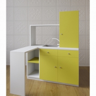 Детская кухня «Алиса №2» - fgospostavki.ru - Королёв