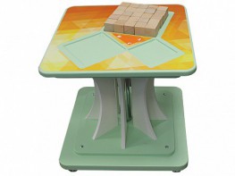 Демонстрационный экспонат "Теорема Пифагора 1.01 Г" - fgospostavki.ru - Королёв