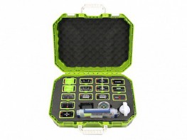 Учебно-образовательный набор "Электрические цепи" - fgospostavki.ru - Королёв