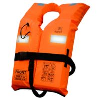 Спасательный жилет - fgospostavki.ru - Королёв