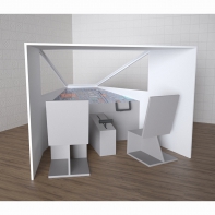 Детский набор «Самолёт» - fgospostavki.ru - Королёв