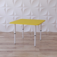 Стол растущий на регулируемых ножках «Озорник» - fgospostavki.ru - Королёв