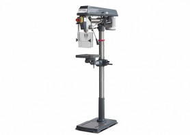 Радиально-сверлильный напольный станок по дереву ГЛ-11 - fgospostavki.ru - Королёв
