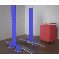 Детский набор «Автосервис» - fgospostavki.ru - Королёв