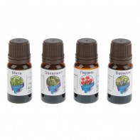 Набор эфирных масел "Учись учиться" - fgospostavki.ru - Королёв