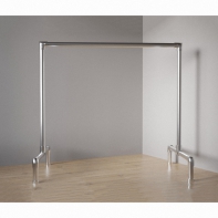 Стеллаж Джокер «Стандарт» - fgospostavki.ru - Королёв