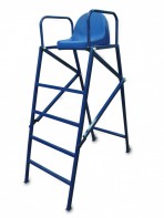 Вышка судейская для бадминтона (раскладная) - fgospostavki.ru - Королёв