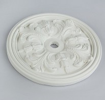 Розетка (гипс) - fgospostavki.ru - Королёв