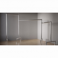 Стеллаж Джокер «Классик» - fgospostavki.ru - Королёв