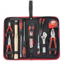 Набор слесарный (12 предметов) - fgospostavki.ru - Королёв